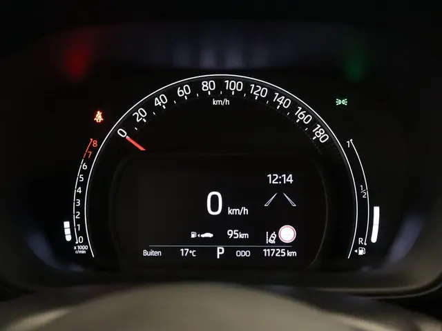Toyota Aygo X 1.0 VVT-i S-CVT Play 2023 Benzine 22