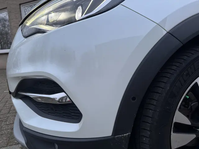 Opel Grandland X 1.2 Turbo Ultimate 2018 Benzine 15