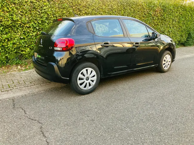 Citroën C3 1.2 PureTech Live 2020 Benzine 6