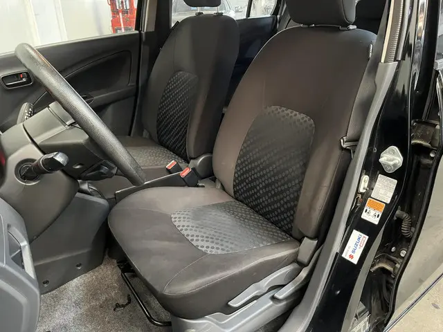Suzuki Celerio 1.0 Exclusive Airco Blutooth 2015 Benzine 5