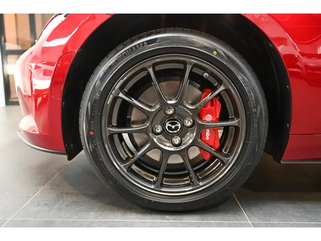 Mazda MX-5 SkyActiv-G 132 6MT Homura 2026 Benzine 59