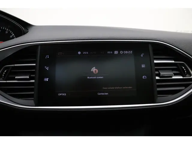 Peugeot 308 1.2 PureTech Blue Lease Premium 2020 Benzine 26