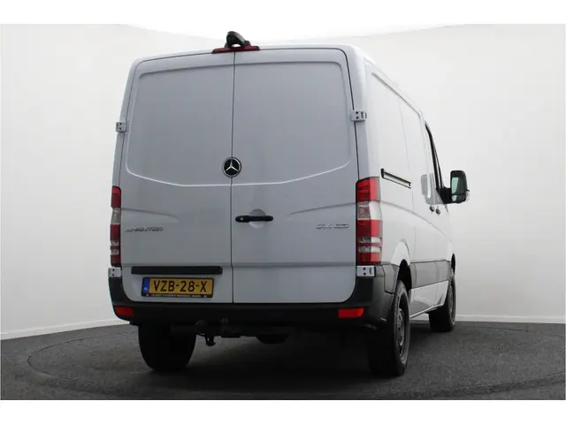 Mercedes-Benz Sprinter 214 2.2 CDI L1H1 2017 Diesel 21