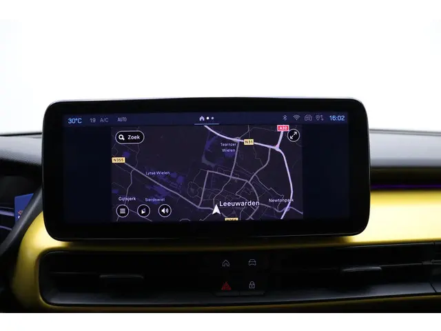 Jeep Avenger Summit 54 kWh 2025 Elektrisch 27