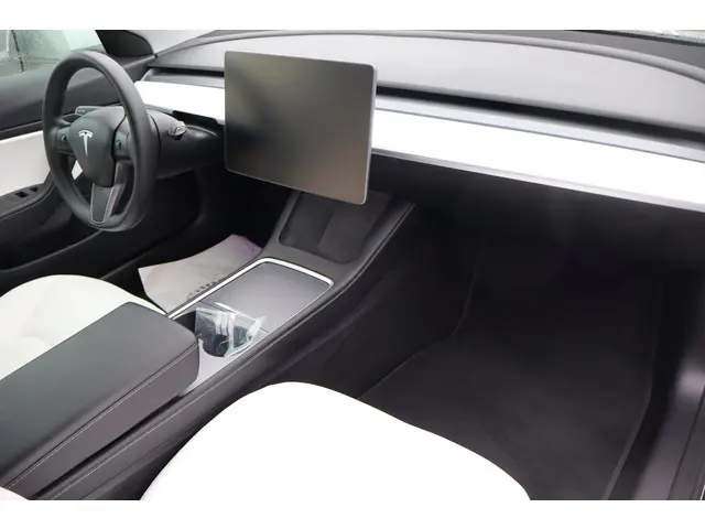 Tesla Model 3 Long Range AWD 75 kWh 2021 Elektrisch 10