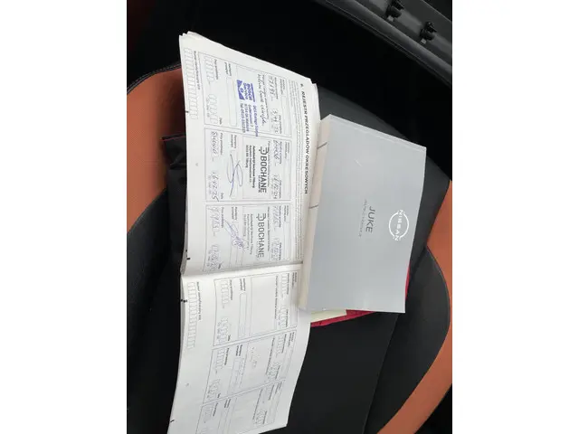 Nissan Juke 1.6 N-Connecta 2019 Benzine 22