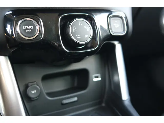 Citroën C3 Aircross PT130 Shine 2019 Benzine 37