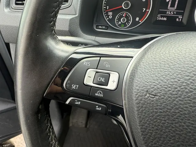 Volkswagen Caddy 1.4 TGI 2019 CNG 22