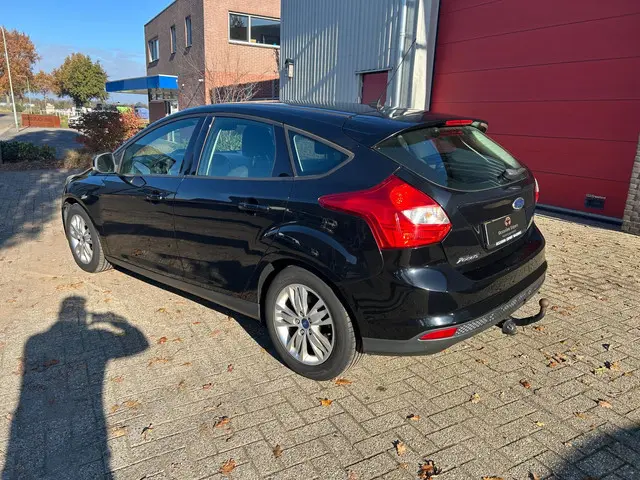 Ford Focus 1.6 TI-VCT First Edition 2014 Benzine 3