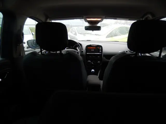 Renault Clio 1.2 GT AUTOMAAT 2013 Benzine 15