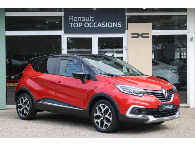 Renault Captur 1.2 TCe Edition One 2018 Benzine 5