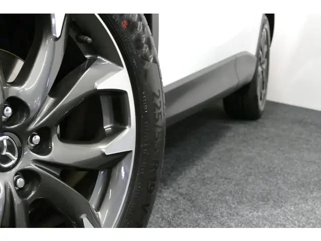 Mazda CX-5 2.0 SkyActiv-G 160 GT-M 4WD 2016 Benzine 27