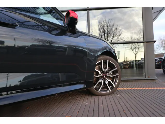 MINI 3-Deurs Cooper E 2024 Elektrisch 6