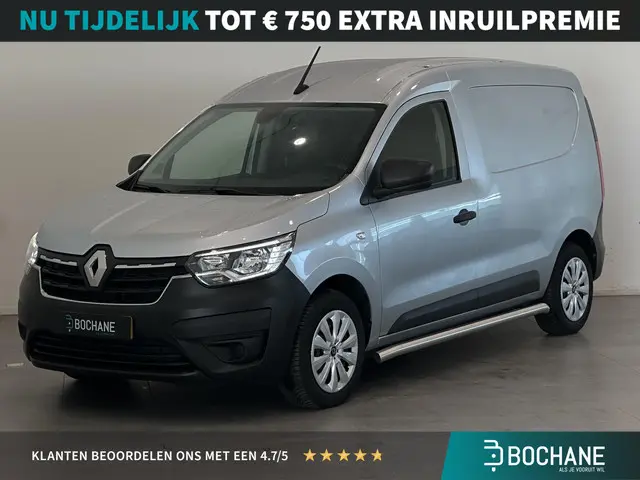 Renault Express 1.5 dCi 75 Comfort + 2023 Diesel