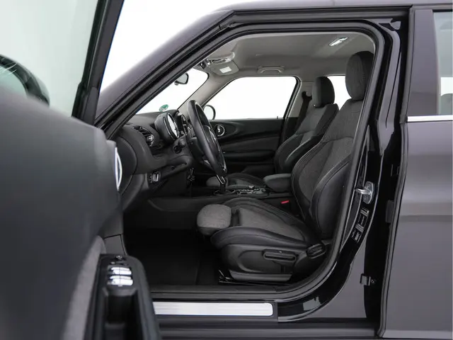 MINI Clubman Mini 1.5 Cooper Chili 2019 Benzine 8