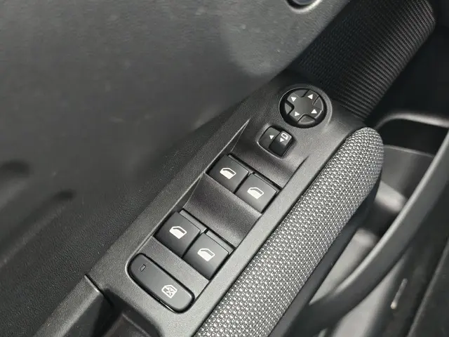 Citroën C3 Aircross 1.2 PureTech Feel 2022 Benzine 13