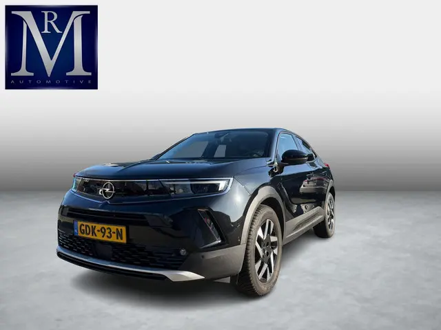 Opel Mokka 1.2 Turbo Level 5 2023 Benzine
