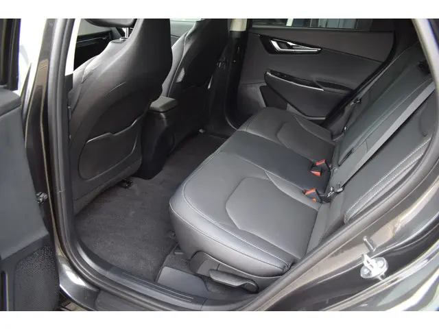 Kia EV6 Edition Advanced 77.4 kWh 228pk 2024 Elektrisch 5