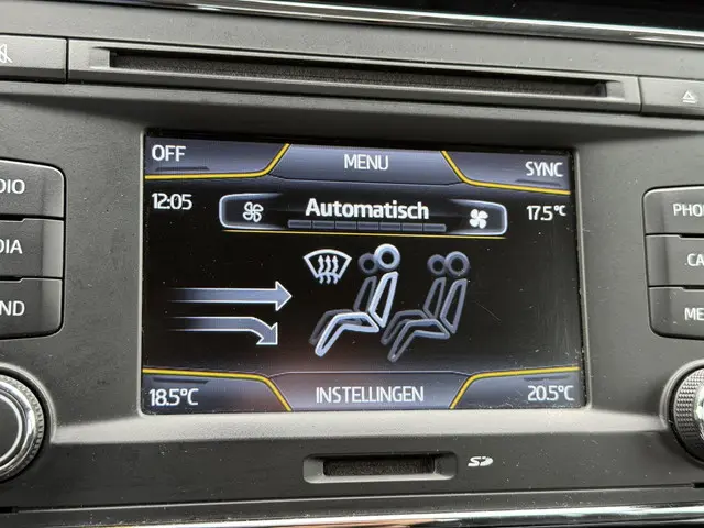 SEAT Leon 1.4 TSI Style 2014 Benzine 19