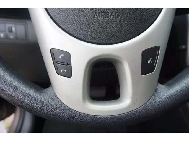 Kia Venga 1.6 CVVT Plus Pack 2012 Benzine 9