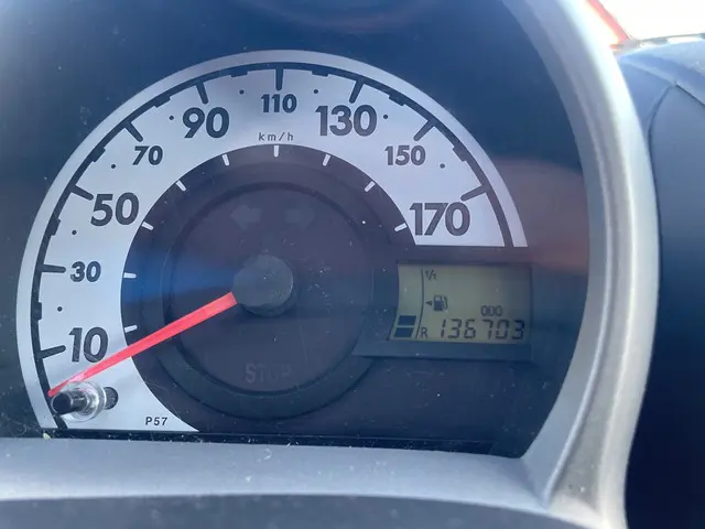 Toyota Aygo 1.0 VVT-i Comfort-Airco-NAP 2013 Benzine 12