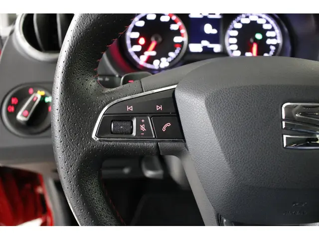 SEAT Ibiza 1.0 EcoTSI FR Connect 2017 Benzine 19