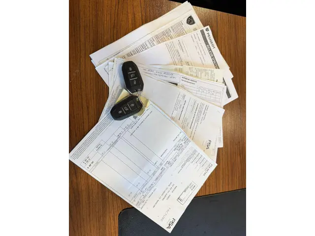 Peugeot 2008 1.2 GT-LINE 2021 Benzine 24