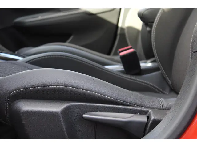Opel Corsa-e Elegance 50 kWh 2022 Elektrisch
