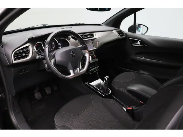 DS DS 3 1.2 PureTech So Chic 2016 Benzine 7
