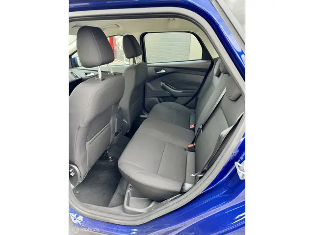 Ford Focus Wagon 1.0 Lease Edition 2017 Benzine 13