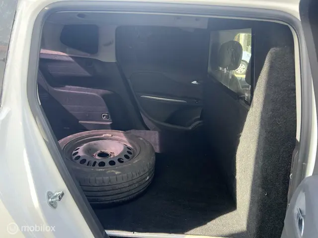 Opel Zafira flexivan tourer 2015 Diesel 9