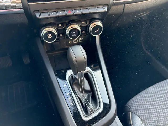 Renault Arkana 1.3 TCe 140 2024 Hybride Benzine 14