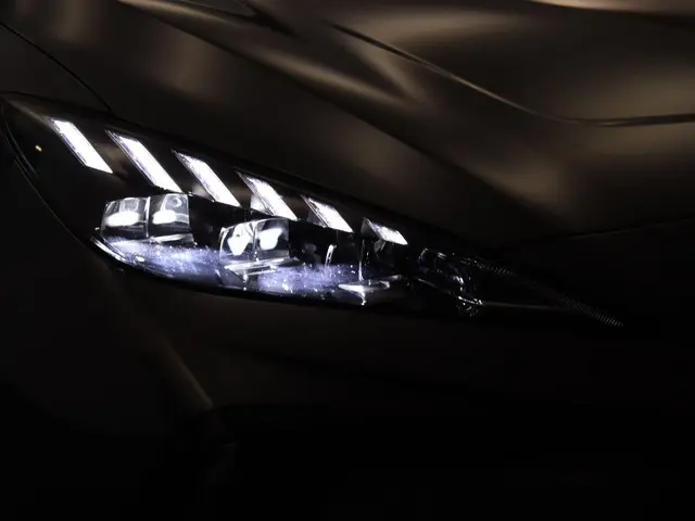 MG MG4 Electric Luxury 64 kWh 2023 Elektrisch 23