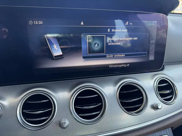 Mercedes-Benz E-Klasse 200 Bus. Sol. Sport 2020 Benzine 10