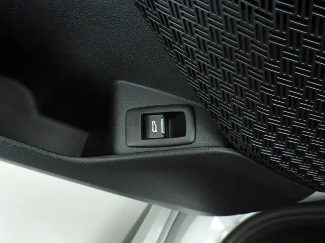 BMW iX1 eDrive20 2025 Elektrisch 37