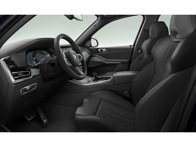 BMW X5 xDrive45e High Executive 2022 Hybride Benzine 18