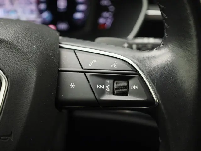 Audi Q3 Sportback 35 TFSI/150PK Pro Line S 2020 Benzine 27