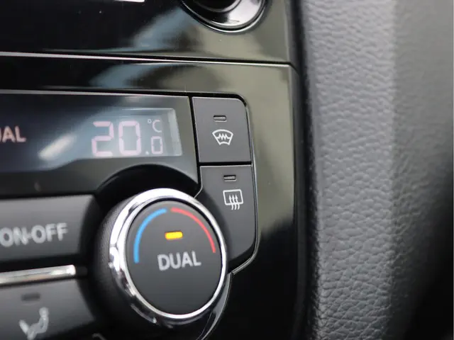 Nissan QASHQAI 1.2 Tekna 2017 Benzine 52