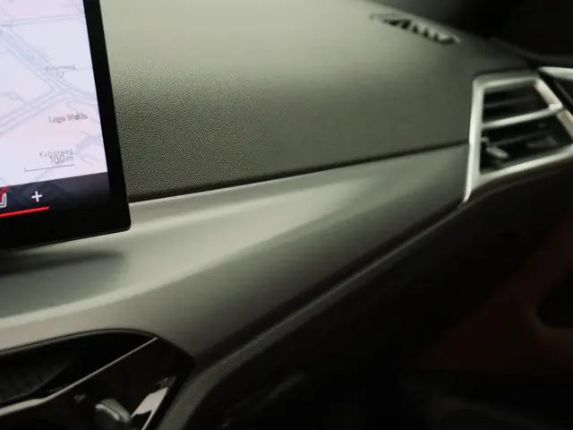 BMW 4 Serie Cabrio 430i xDrive 2024 Benzine 15