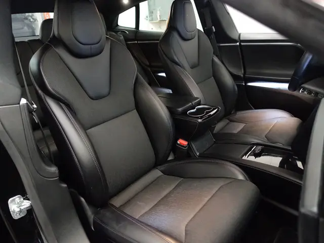 Tesla Model S 75D Performance Pack 2018 Elektrisch 30