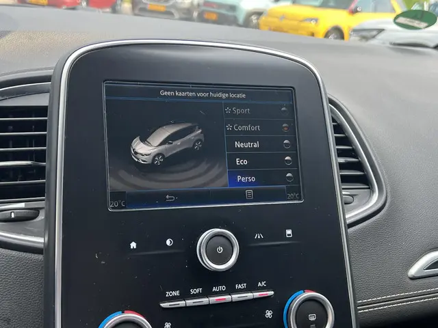 Renault Scénic 1.2 TCe Intens 2017 Benzine 18