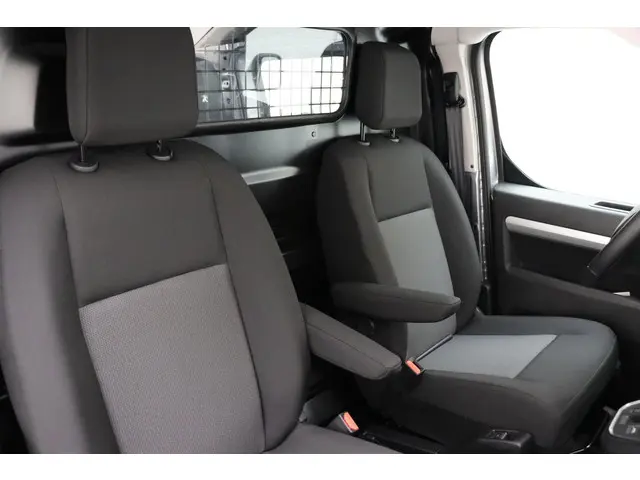 Peugeot e-Expert EV L3 75 kWh 2023 Elektrisch 14