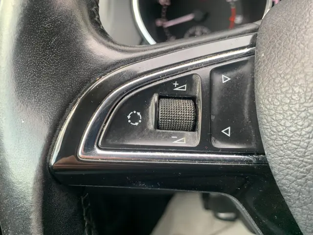 Škoda Yeti Outdoor 1.2 TSI Elegance 2014 Benzine 23
