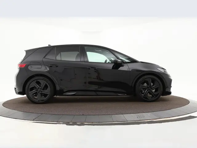 Volkswagen ID.3 GTX Performance 79 kWh 2025 Elektrisch 5