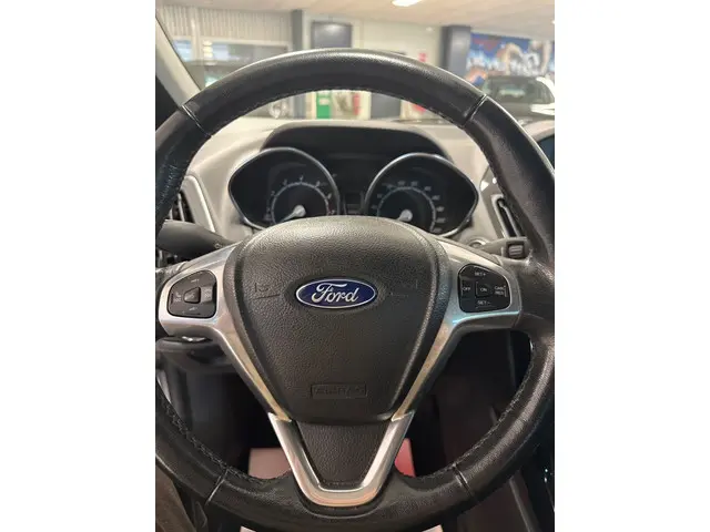 Ford B-MAX 1.6 TI-VCT Titanium 2014 Benzine 11