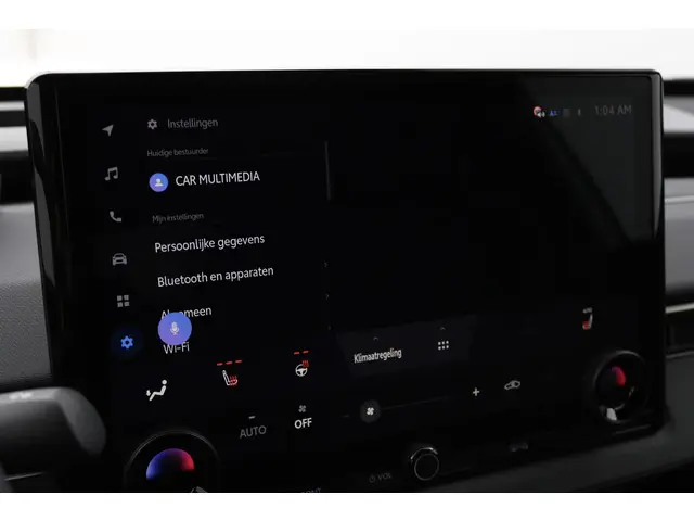 Toyota bZ4X Dynamic 73 kWh 2025 Elektrisch 51