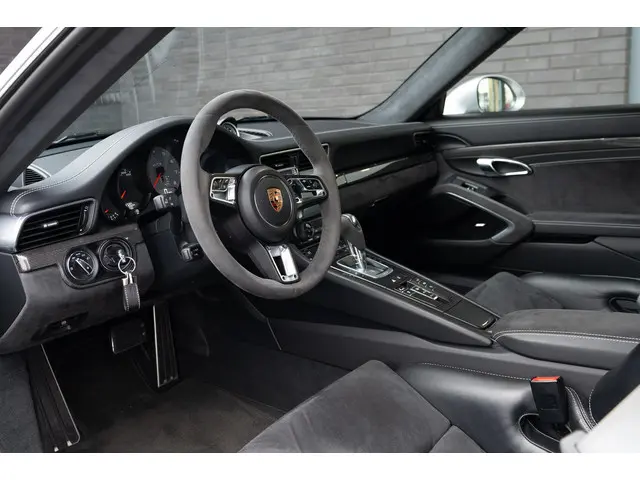 Porsche 911 3.0 Carrera GTS | Lightweight 2017 Benzine 5