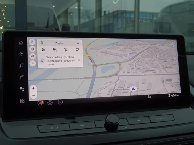 Nissan QASHQAI 1.3 MHEV N-Connecta 2026 Benzine 11