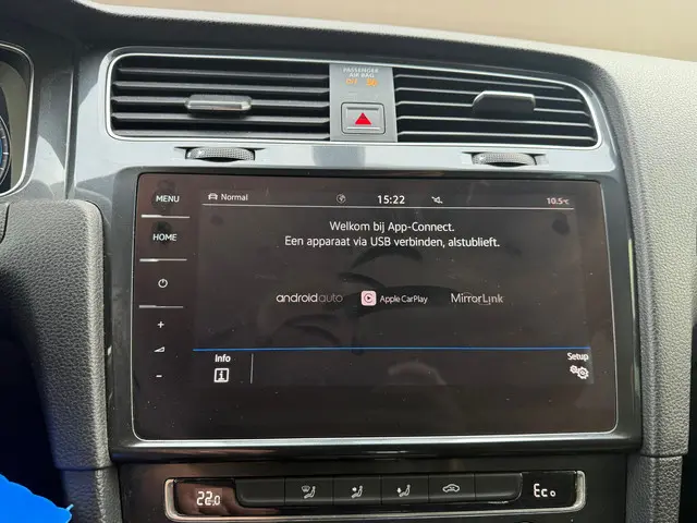 Volkswagen e-Golf E-Golf 2017 Elektrisch 42