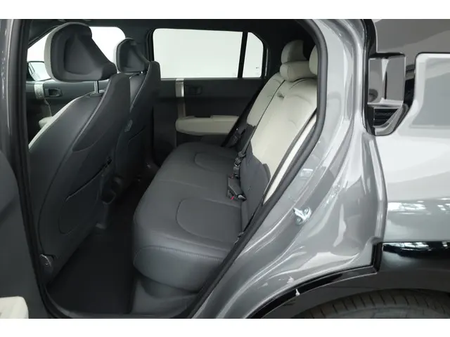 Kia EV3 GT-Line 81.4 kWh 2025 Elektrisch 28